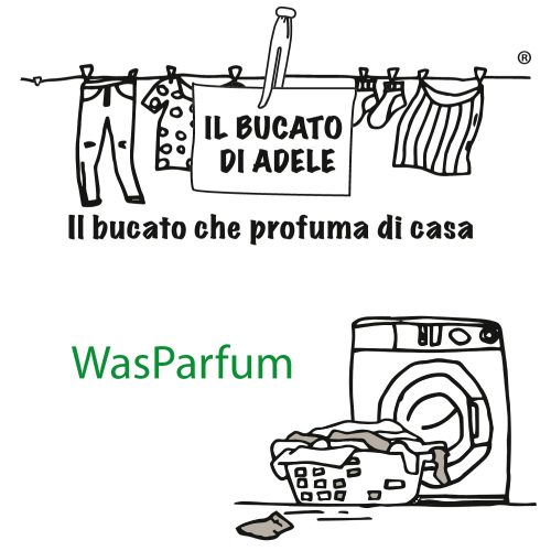IL BUCATO DI ADELE - WASPARFUM FITNESS 500ML