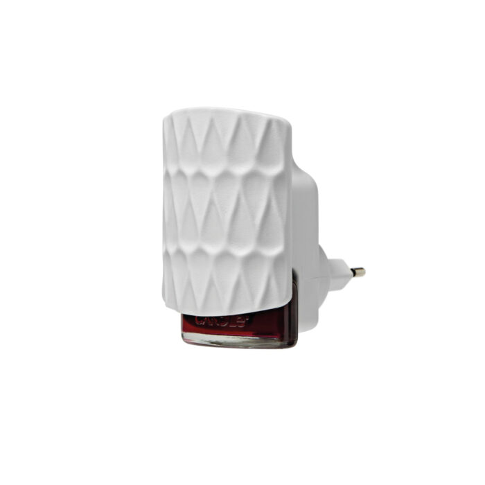 YANKEE CANDLE CLEAN COTTON SCENTPLUG ELECTRIC STARTER KIT