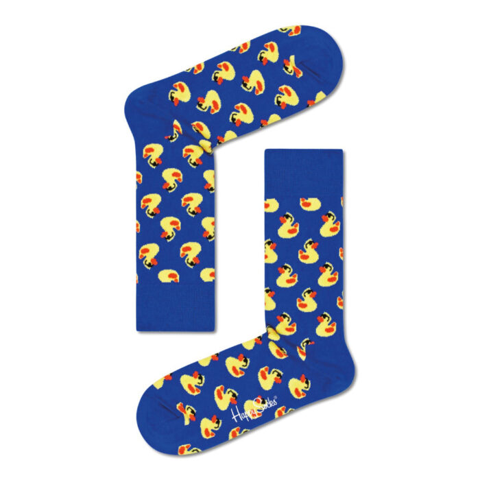 HAPPY SOCKS - MY FAVOURITE BLUES GIFT SET- 4-PACK - MAAT 41-46