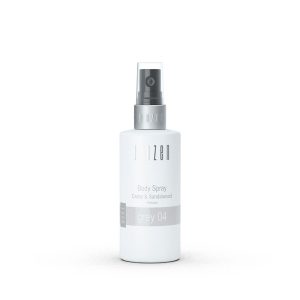 JANZEN BODY SPRAY GREY 04