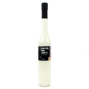 WAJOS - LIKORETTE BLANC ROYAL TRUFFEL ROOM - 350ML