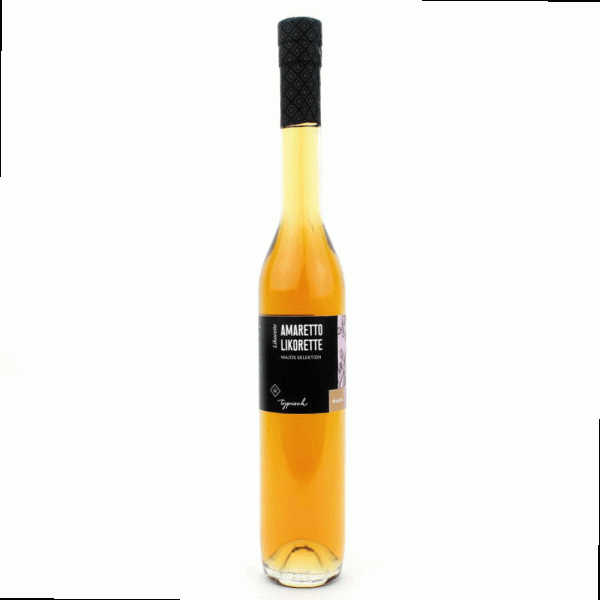 WAJOS - LIKORETTE AMERETTO - 350ML