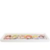 BLOND AMSTERDAM CAKESCHAAL 33CM X 12CM EVEN BIJKLETSEN