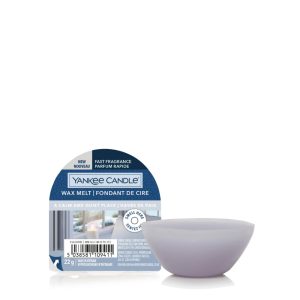 YANKEE CANDLE A CALM AND QUIET PLACE WAX MELT