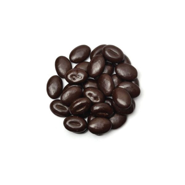DES NOOTS - KOFFIEBOONTJES PPUR - 150 GR