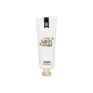 100% LEUK - HANDCREME TUBE - JE BENT GOUD WAARD - 75ML