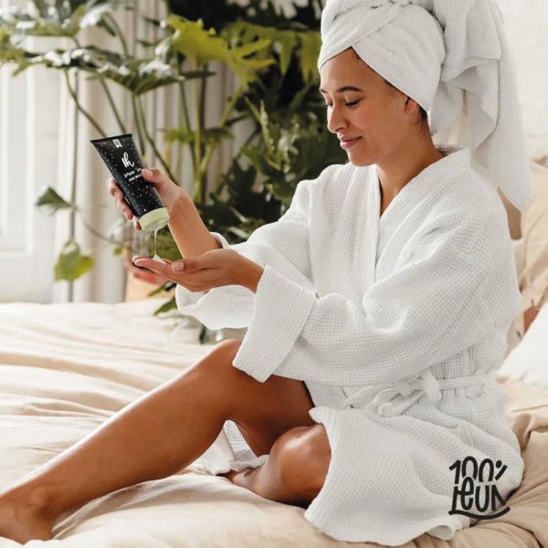100% LEUK - BODYLOTION - IK SMEER HEM