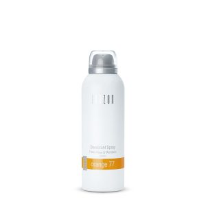 JANZEN DEODORANT SPRAY ORANGE 77