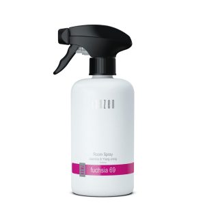 JANZEN ROOM SPRAY FUCHSIA 69