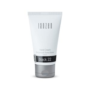 JANZEN HAND CREAM BLACK 22