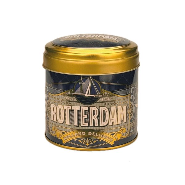 ROTTERDAM BLIK CHARLESTON