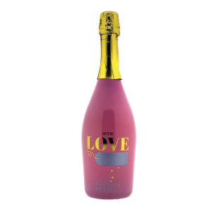 IL MIOGUSTO - SPUMANTE ROSATO - 750ML - 6.9%