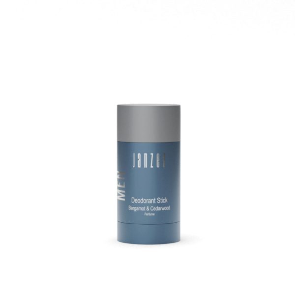 JANZEN DEODORANT STICK FOR MEN