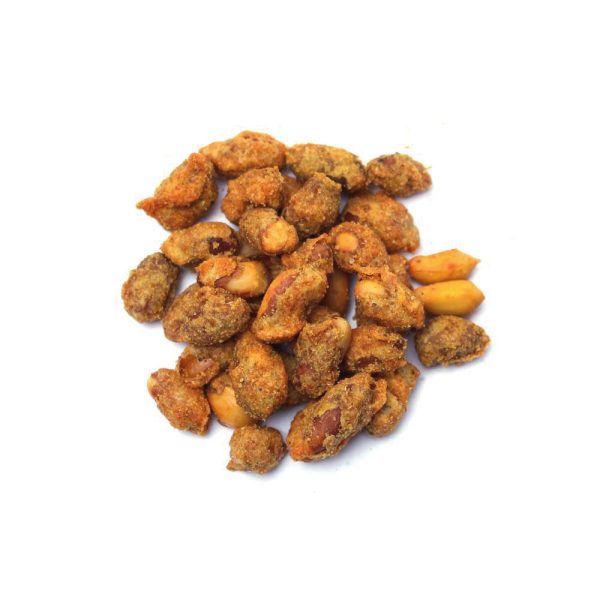 DES NOOTS - KATJANG PEDIS - 250 GR