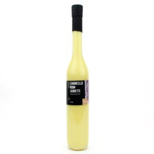 WAJOS - LIKORETTE LEMONCELLO ROOM - 350ML