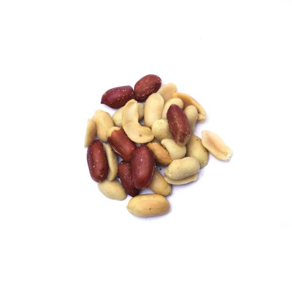 DES NOOTS - WEEKENDMIX - 250 GR
