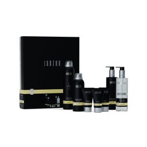 JANZEN GIFTSET CONFIDENT MOMENTS SUN 81