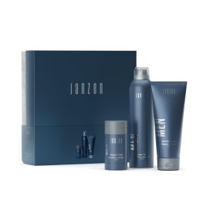 JANZEN GIFTSET MOMENTS FOR MEN