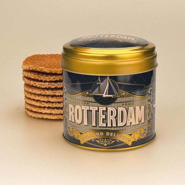 ROTTERDAM BLIK CHARLESTON