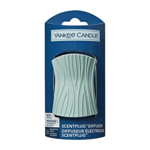 YANKEE CANDLE SCENTPLUG ELECTRIC BASE SIGNATURE WAVE