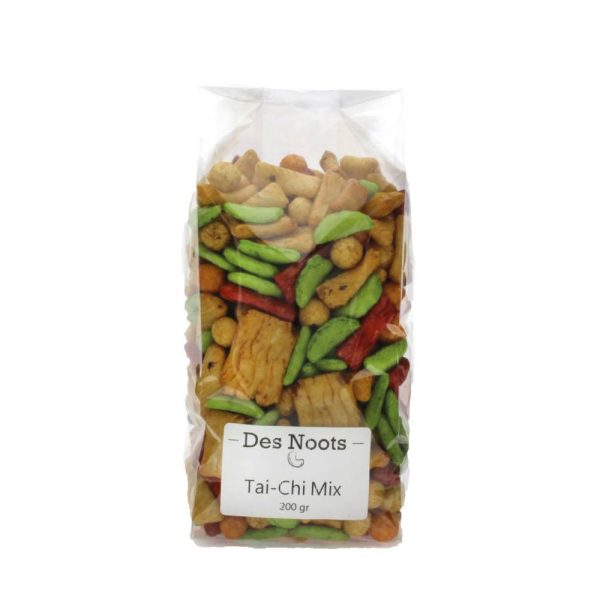 DES NOOTS - TAI-CHI MIX - 200 GR