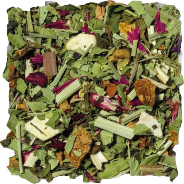 ARELO - LOSSE THEE - FITTE THEE - DOOSJE 45 GRAM