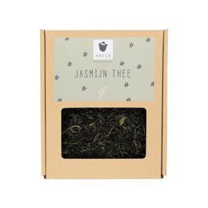 ARELO - LOSSE THEE - JASMIJN THEE - DOOSJE 50 GRAM