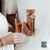 100% LEUK - DOUCHEGEL - PARTYCRACKER - GEFELICITEERD