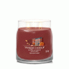 YANKEE CANDLE AUTUMN DAYDREAM SIGNATURE 2-WICK MEDIUM JAR