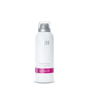 JANZEN DEODORANT SPRAY FUCHSIA 69