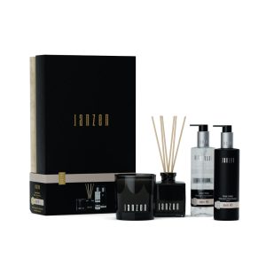 JANZEN GIFTSET LUXURY MOMENTS SKIN 90