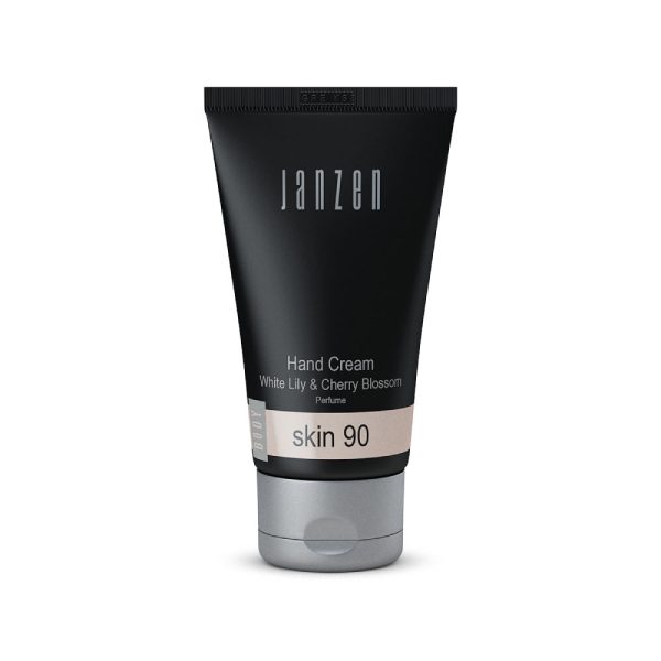 JANZEN HAND CREAM SKIN 90