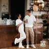 100% LEUK - DOUCHEGEL - PARTYCRACKER - GEFELICITEERD