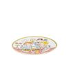 BLOND AMSTERDAM DINERBORD Ø26CM LOVE EVEN BIJKLETSEN