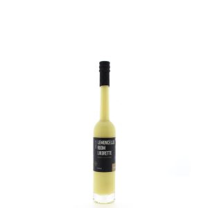 WAJOS - LIKORETTE LEMONCELLO ROOM - 100ML