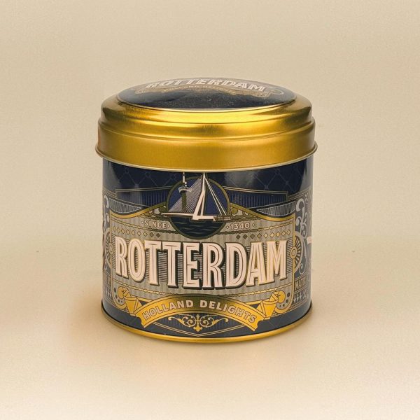 ROTTERDAM BLIK CHARLESTON