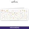 HALLMARK WENSKAART TURNOWSKY 08 - VERJAARDAG