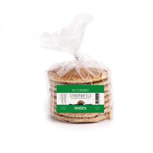 ROTTERDAM STROOPWAFELS - PAKJE