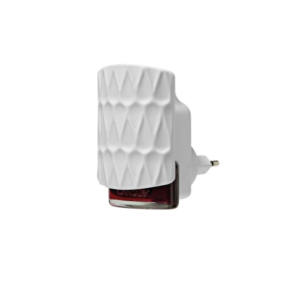 YANKEE CANDLE BLACK CHERRY SCENTPLUG ELECTRIC STARTER KIT