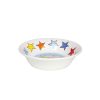 BLOND AMSTERDAM BABY BAKJE 3CM X 16.5CM BLAUW IT'S A BOY EVEN BIJKLETSEN