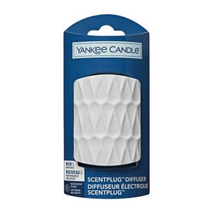 YANKEE CANDLE SCENTPLUG ELECTRIC BASE ORGANIC