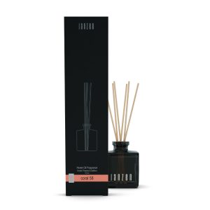 JANZEN HOME FRAGRANCE STICKS CORAL 58