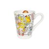 Blond Amsterdam XL Beker Miss Creativity