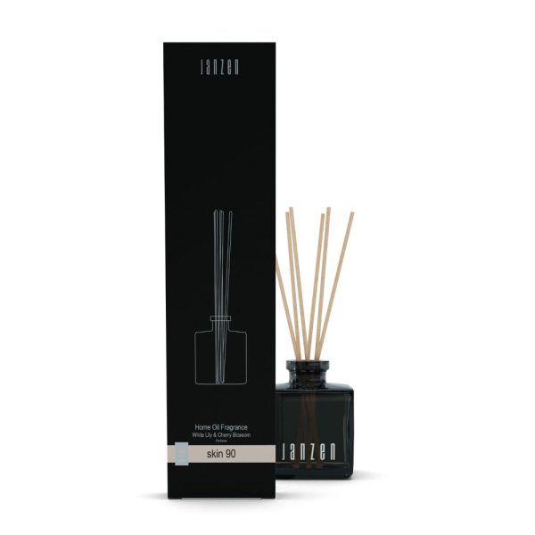 JANZEN HOME FRAGRANCE STICKS SKIN 90