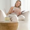 JANZEN GREY 04 HOME FRAGRANCE STICKS