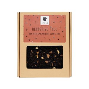 ARELO - LOSSE THEE - HERFSTIGE THEE - DOOSJE 50 GRAM