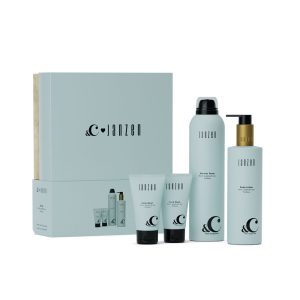 JANZEN GIFTSET &C MUSK JASMINE AND JOY