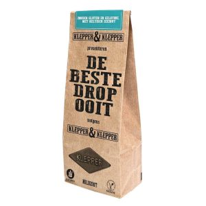 KLEPPER & KLEPPER - DE BESTE DROP OOIT - MILDZOUT