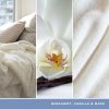 YANKEE CANDLE SOFT BLANKET SIGNATURE 2-WICK MEDIUM JAR