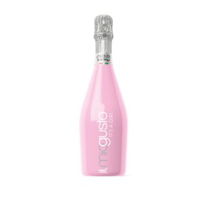 IL MIOGUSTO - SPUMANTE IT'S A GIRL - 750ML - 0.0%